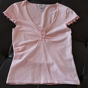 Alexandra Bartlett sweater